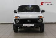 Lada (ВАЗ) 2121 (4x4) I Рестайлинг Астрахань  - изображение 19