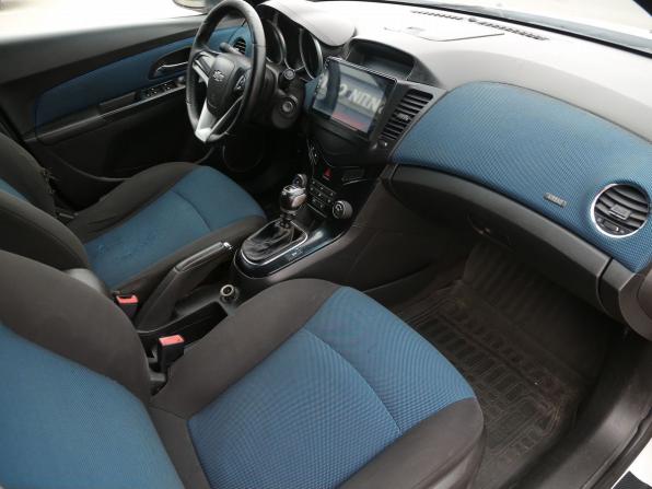 Chevrolet Cruze I с пробегом 2012 года, цена 344 000 рублей, 330000 км, седан, Автокод Объявления