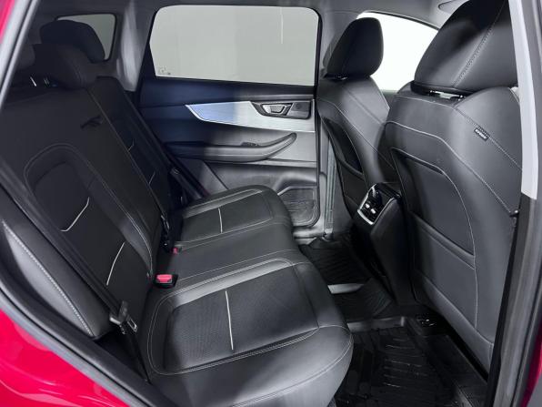 Chery Tiggo 7 Pro Max I с пробегом 2023 года, цена 1 950 000 рублей, 20773 км, внедорожник, Автокод Объявления