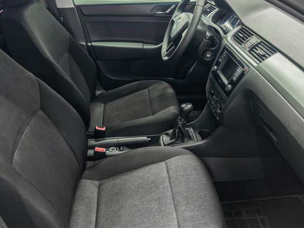 Skoda Rapid I с пробегом 2016 года, цена 1 139 900 рублей, 148300 км, лифтбек, Автокод Объявления