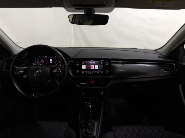 Skoda Rapid II с пробегом 2021 года, цена 1 749 000 рублей, 113399 км, лифтбек, Автокод Объявления