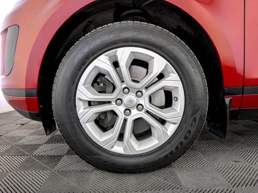 Land Rover Range Rover Evoque II Москва  - изображение 18