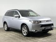Mitsubishi Outlander III Казань  - изображение 19