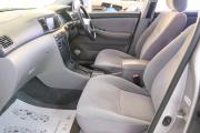 Toyota Corolla IX (E120 E130) Омск  - изображение 36