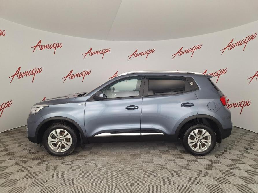 Chery Tiggo 4 I Рестайлинг Псков  - изображение 2