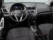 Hyundai Solaris I Рестайлинг Краснодар  - изображение 28