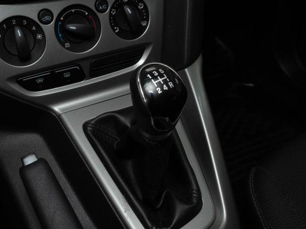Ford Focus III с пробегом 2014 года, цена 798 000 рублей, 155500 км, хэтчбек, Автокод Объявления