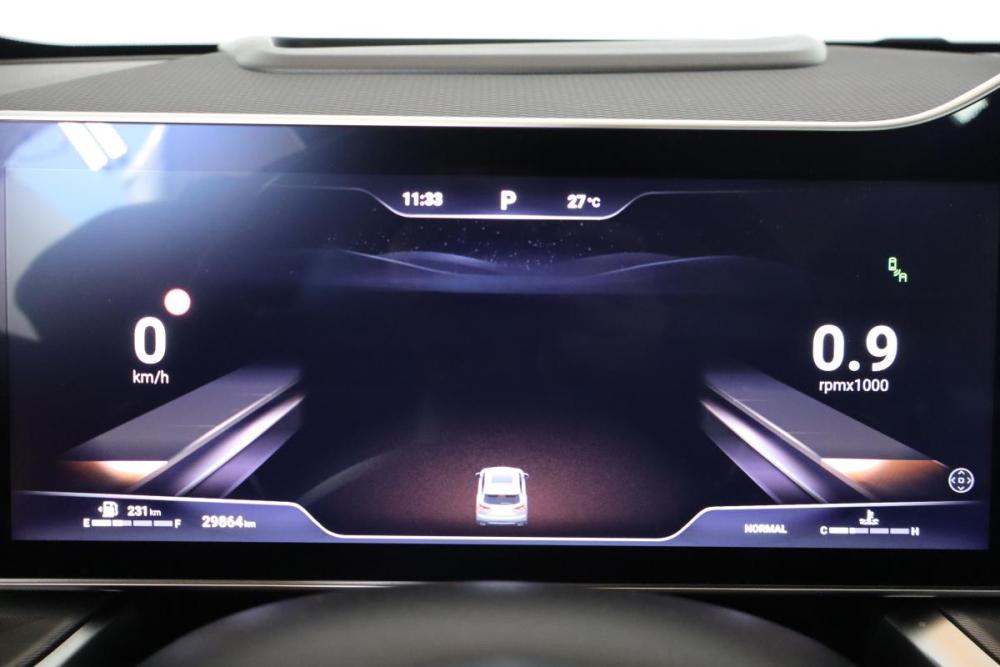 Haval F7 II Санкт-Петербург  - изображение 18