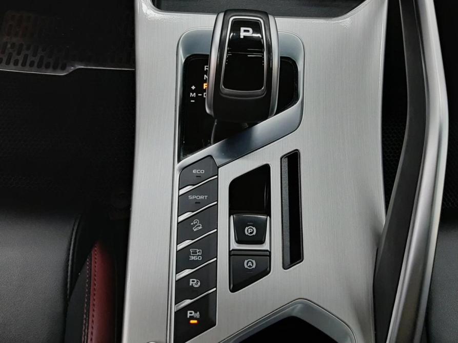 Geely Coolray I Москва  - изображение 16