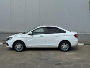Lada (ВАЗ) Vesta I Тамбов  - изображение 23