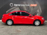 Chevrolet Cruze I Рестайлинг Пермь  - изображение 23