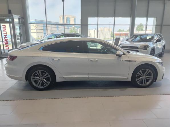 Volkswagen Arteon I с пробегом 2020 года, цена 3 005 000 рублей, 97500 км, лифтбек, Автокод Объявления