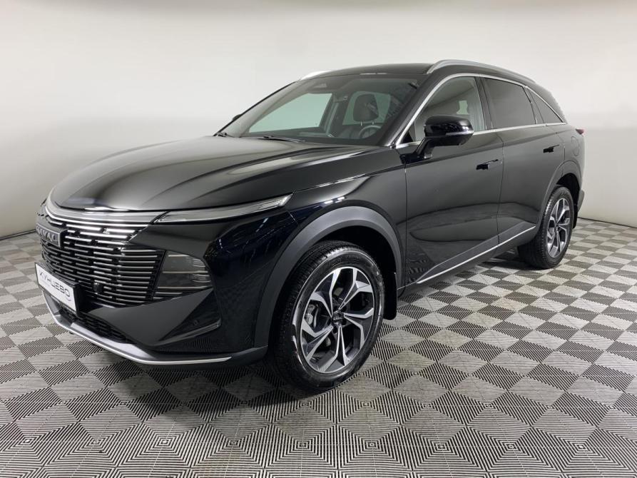 Haval F7 II Москва  - изображение 1