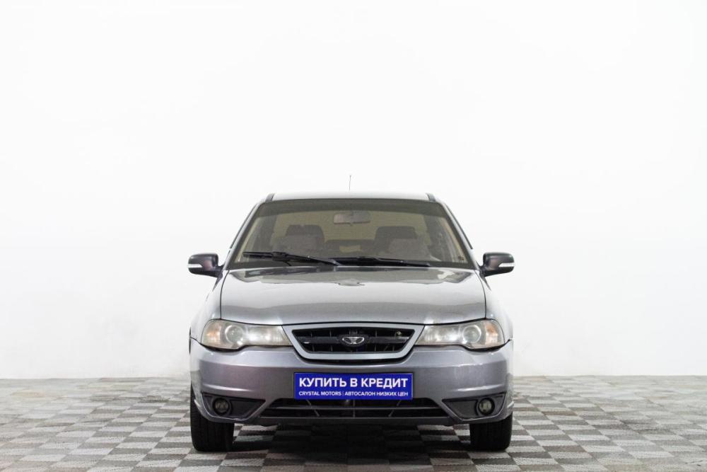 Daewoo Nexia I Рестайлинг Сургут  - изображение 2