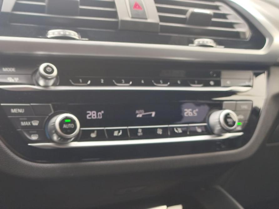 BMW X4 II (G02) Санкт-Петербург  - изображение 17
