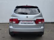 SsangYong Kyron I Рестайлинг Москва  - изображение 25