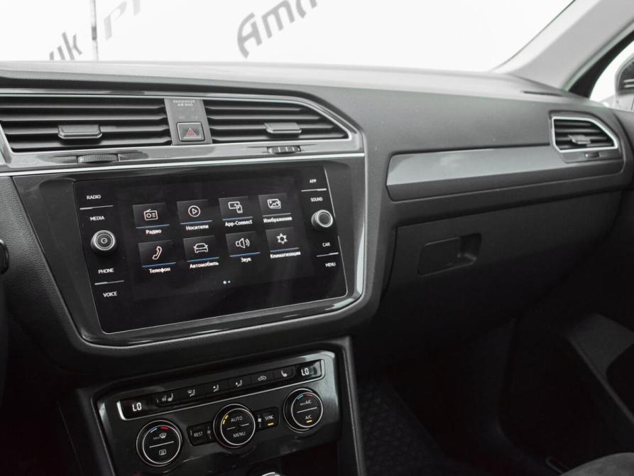 Volkswagen Tiguan II Екатеринбург  - изображение 10