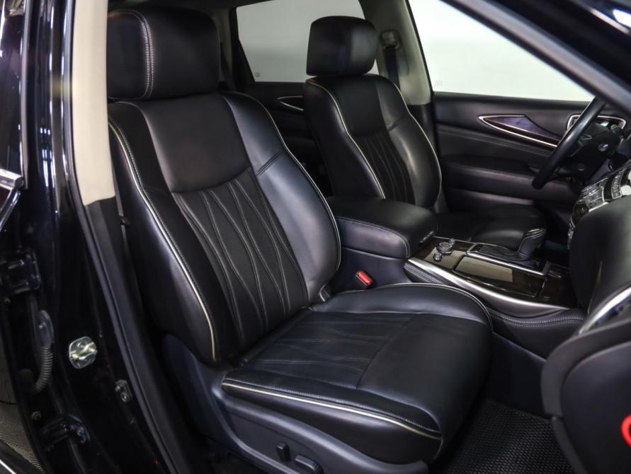 Infiniti QX60 I Рестайлинг Санкт-Петербург  - изображение 30