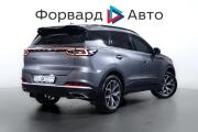 Chery Tiggo 7 Pro Max I Рестайлинг Тюмень  - изображение 39