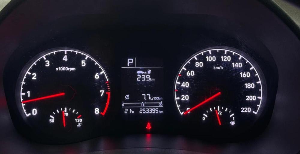 Hyundai Solaris II Набережные Челны  - изображение 15