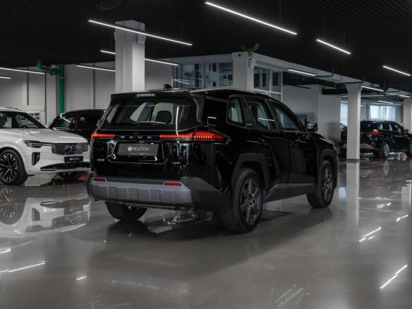 Toyota RAV4 VI (XA60) с пробегом 2026 года, цена 4 100 000 рублей, 11 км, внедорожник, Автокод Объявления
