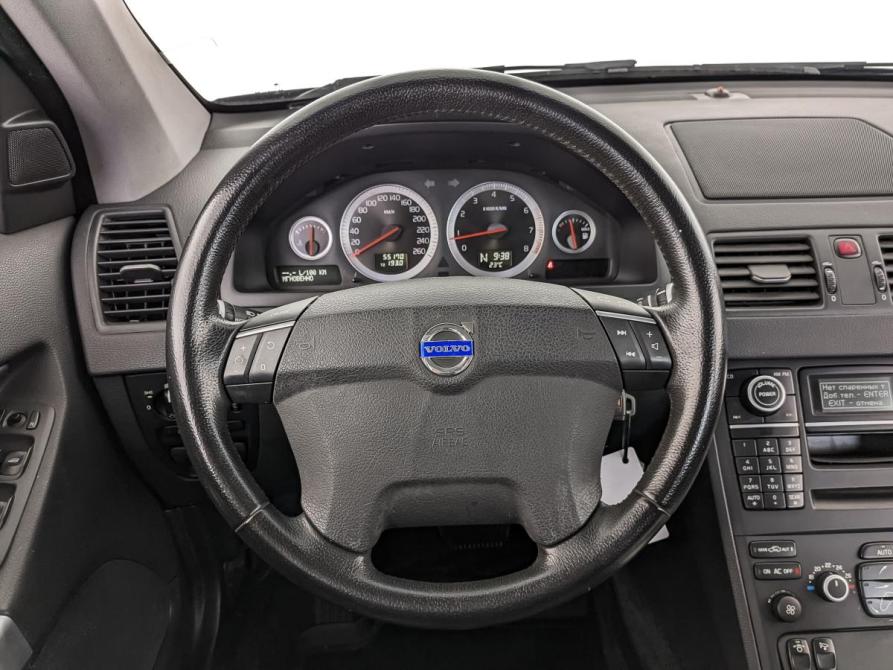 Volvo XC90 I Рестайлинг Москва  - изображение 21