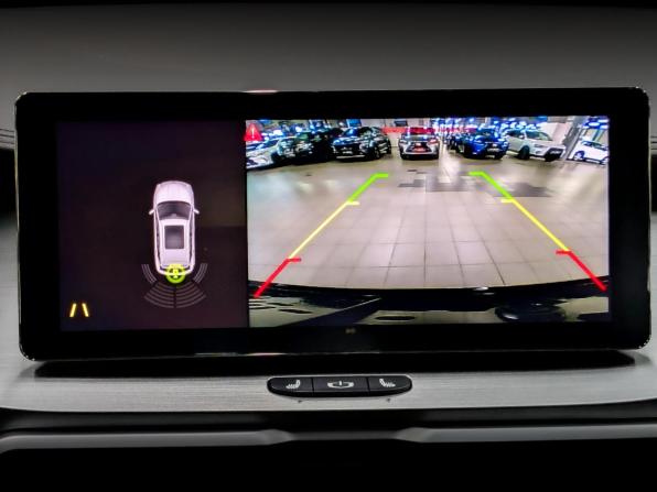 Geely Coolray I с пробегом 2023 года, цена 1 615 000 рублей, 95519 км, внедорожник, Автокод Объявления
