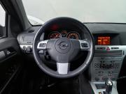 Opel Astra H Рестайлинг Москва  - изображение 38