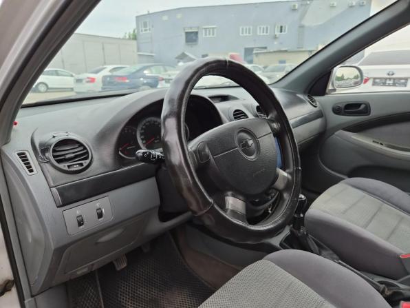 Chevrolet Lacetti I с пробегом 2008 года, цена 500 000 рублей, 185318 км, универсал, Автокод Объявления