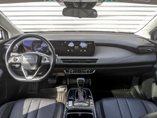 BAIC U5 Plus с пробегом 2023 года, цена 900 000 рублей, 98152 км, седан, Автокод Объявления