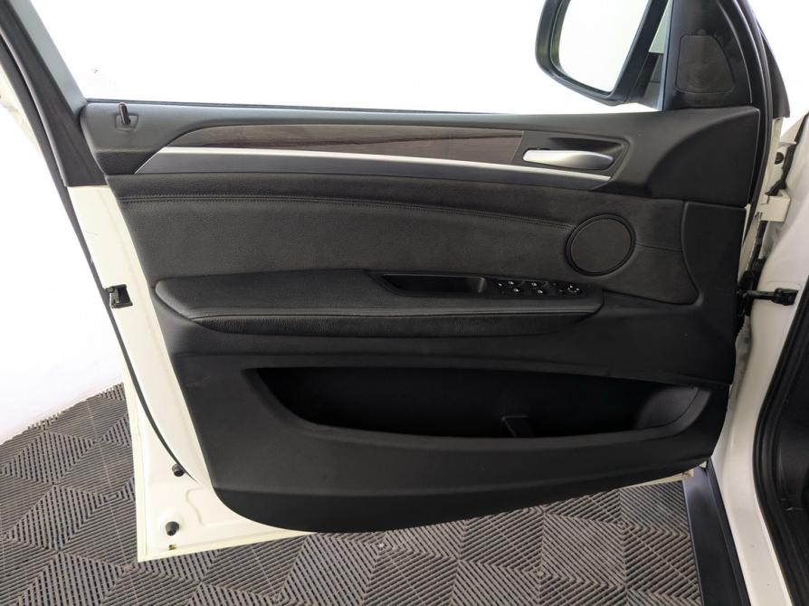 BMW X5 II (E70) Рестайлинг Москва  - изображение 19