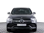 Mercedes-Benz GLC Coupe I (C253) Рестайлинг Москва  - изображение 27