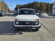 Lada (ВАЗ) Niva Legend Тюмень  - изображение 16