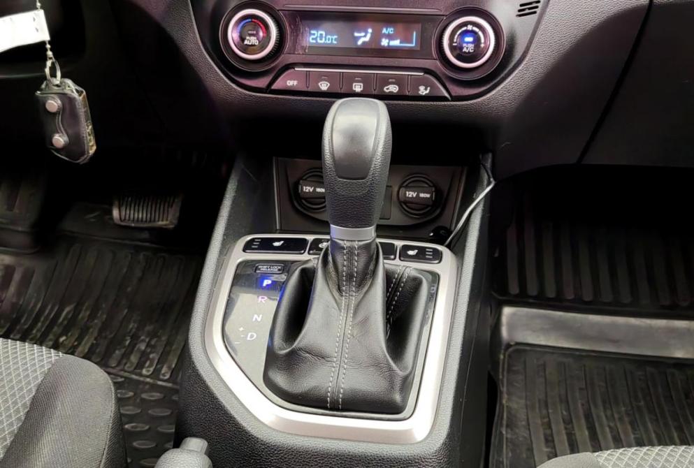 Hyundai Creta I Волгоград  - изображение 12