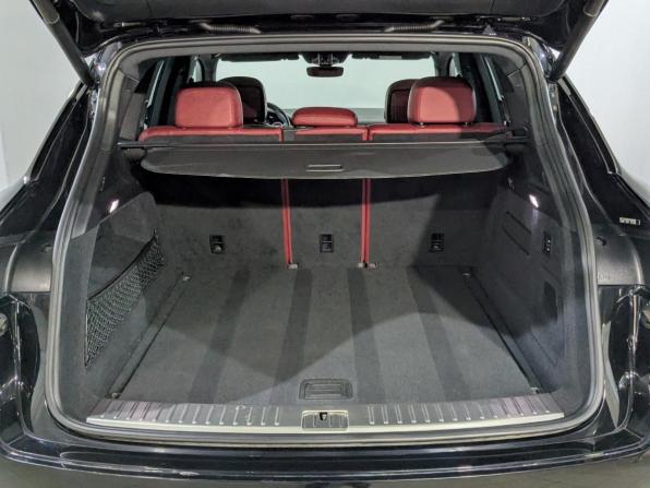 Porsche Cayenne III с пробегом 2018 года, цена 4 900 000 рублей, 250263 км, внедорожник, Автокод Объявления
