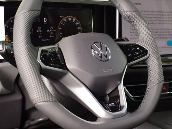 Volkswagen Tiguan III (China Market) с пробегом 2026 года, цена 4 529 995 рублей, 48 км, внедорожник, Автокод Объявления