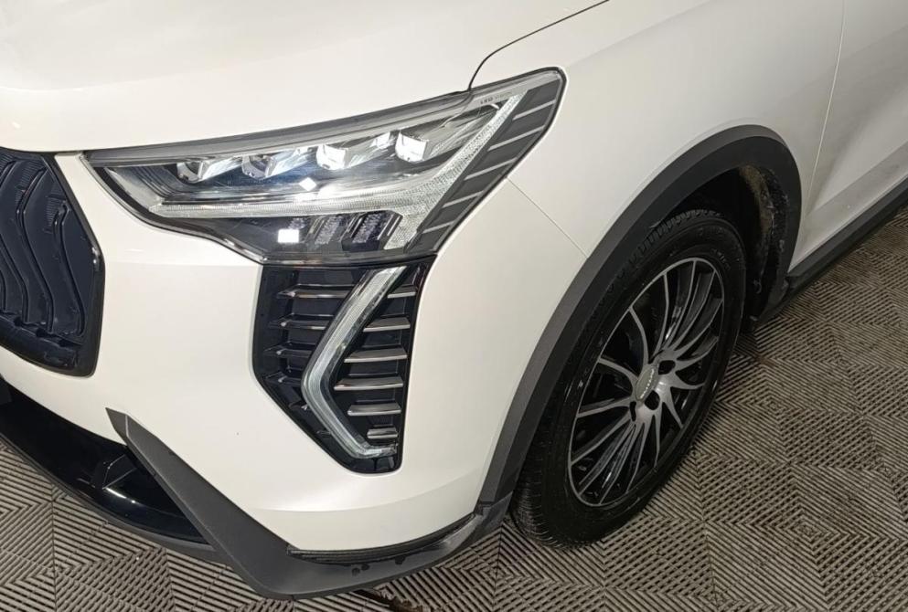 Haval Jolion I Рестайлинг Волгоград  - изображение 22