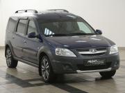 Lada (ВАЗ) Largus I Иваново  - изображение 18