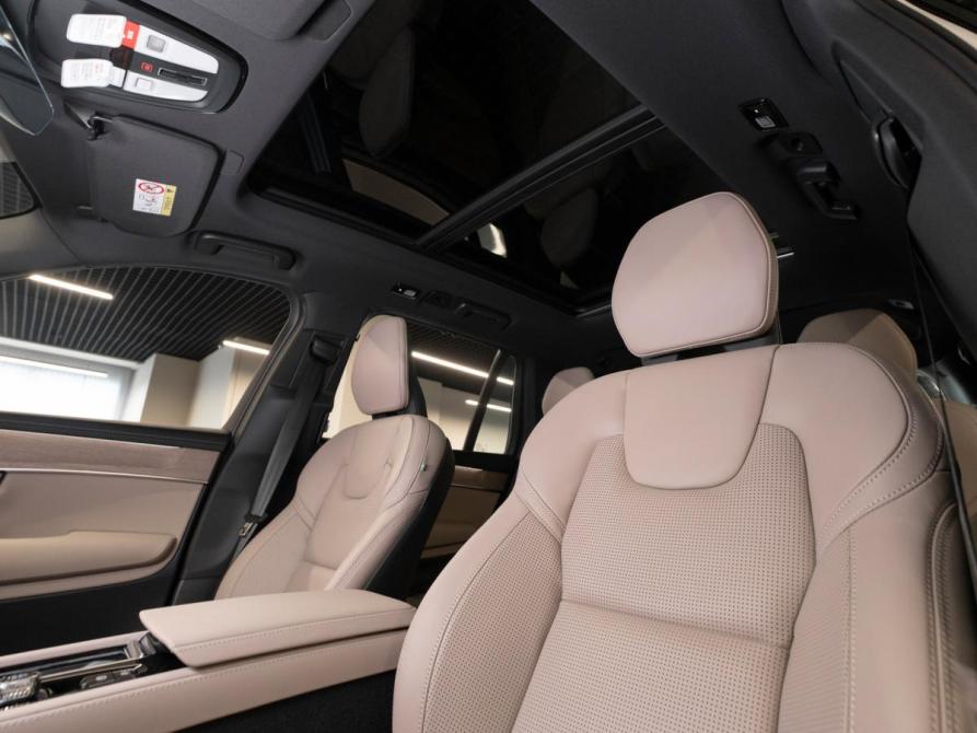 Volvo XC90 II Рестайлинг 2 Москва  - изображение 10