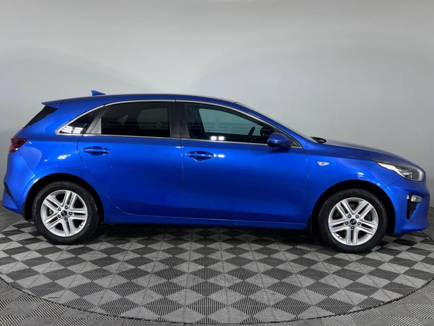 Kia Ceed III Ростов-на-Дону  - изображение 7