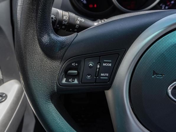 Kia Soul I Рестайлинг с пробегом 2014 года, цена 990 000 рублей, 106179 км, хэтчбек, Автокод Объявления