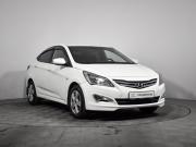 Hyundai Solaris I Рестайлинг Санкт-Петербург  - изображение 22