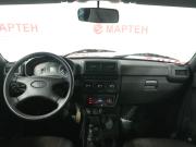 Lada (ВАЗ) Niva Legend Вологда  - изображение 28