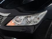 Toyota Camry VII (XV50) Иркутск  - изображение 47