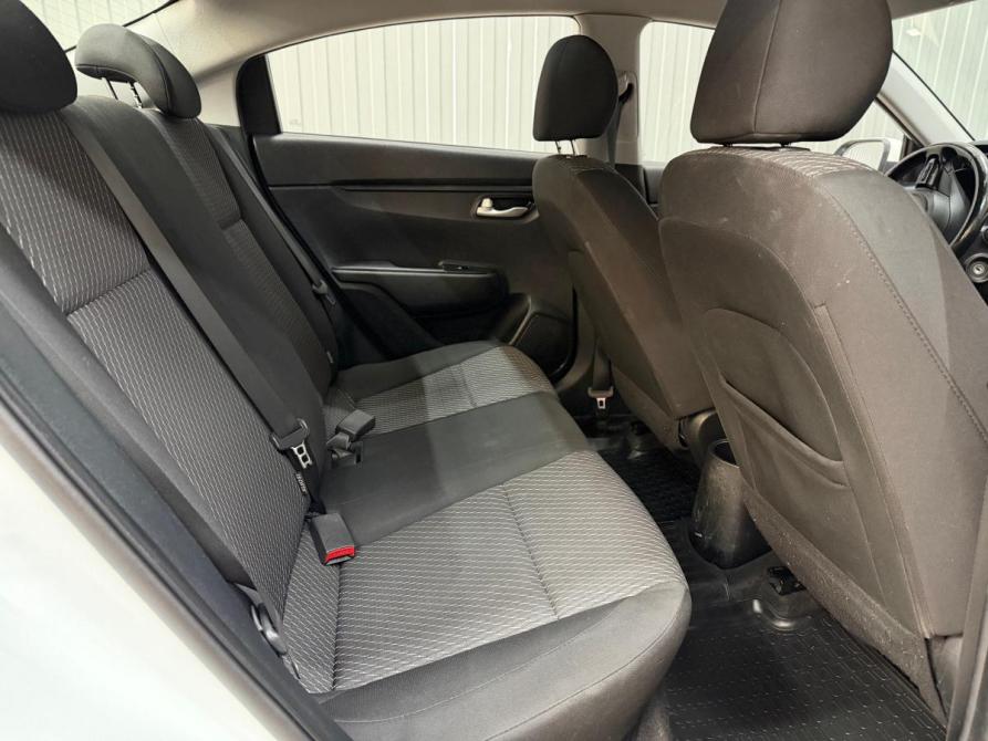 Kia Rio IV Магнитогорск  - изображение 11