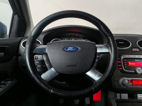 Ford Focus II Рестайлинг с пробегом 2008 года, цена 399 000 рублей, 230260 км, хэтчбек, Автокод Объявления