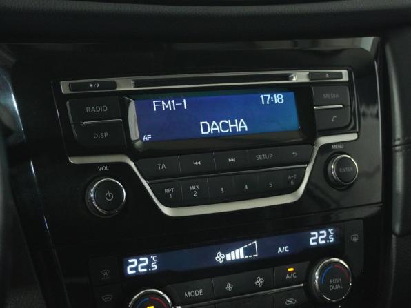 Nissan Qashqai II Рестайлинг с пробегом 2020 года, цена 2 298 000 рублей, 66458 км, внедорожник, Автокод Объявления