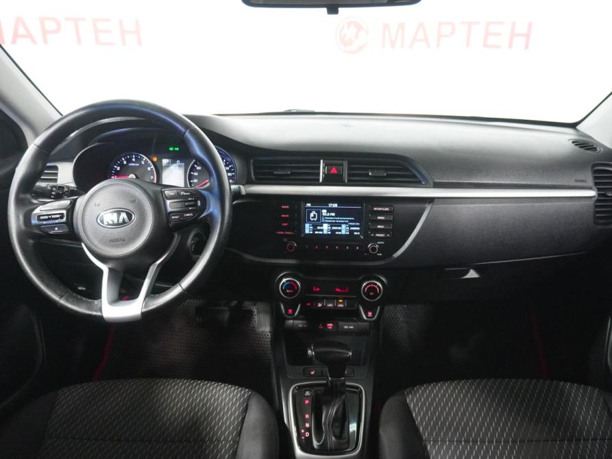 Kia Rio IV Вологда  - изображение 15