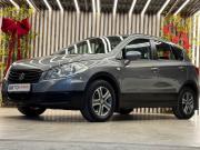 Suzuki SX4 II (S-Cross) Уфа  - изображение 29