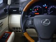 Lexus RX III Уфа  - изображение 33